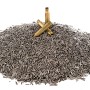 Frankford Arsenal Magnetic Stainless Steel Tumbling Pins, 2lbs