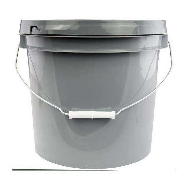 Frankford Arsenal Corn Cob Media 15 lbs. In 3-1/2 gallon Bucket