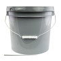 Frankford Arsenal Corn Cob Media 15 lbs. In 3-1/2 gallon Bucket