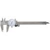 Frankford Arsenal Stainless Steel Dial Caliper