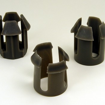 Frankford Arsenal 3 Piece Case Body Collet Set