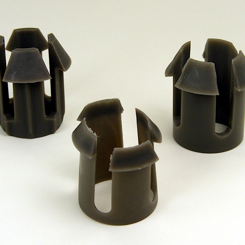 Frankford Arsenal 3 Piece Case Body Collet Set