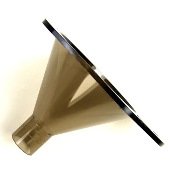 Frankford Arsenal Powder Funnel