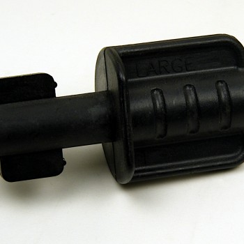 Frankford Arsenal Large Aluminum Tube With Top
