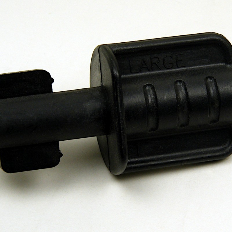 Frankford Arsenal Large Aluminum Tube With Top