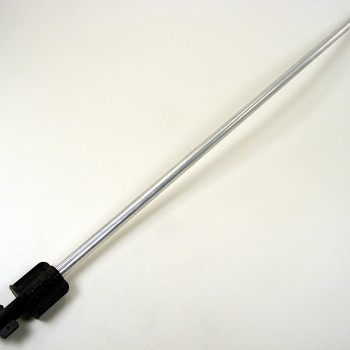 Frankford Arsenal Large Aluminum Tube With Top
