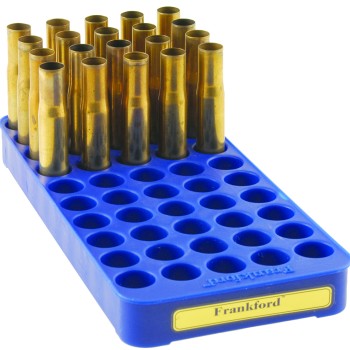 Frankford Arsenal Perfect Fit Reloading Tray #7