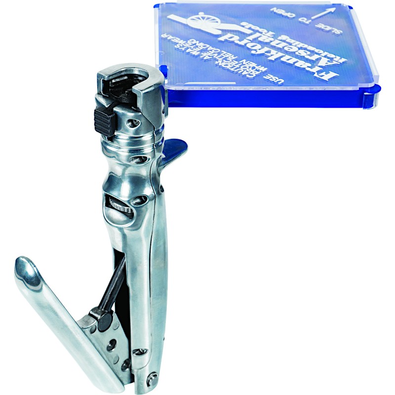 Frankford Arsenal Platinum Series Perfect Seat Hand Primer