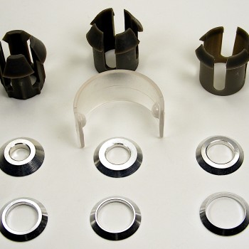 Frankford Arsenal Case Trim & Prep Center Parts Kit