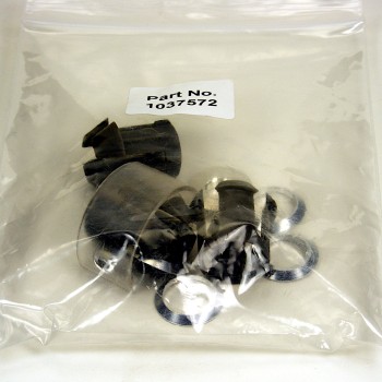 Frankford Arsenal Case Trim & Prep Center Parts Kit