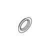 Frankford Arsenal Case Shoulder Bushing .32-.375 Caliber