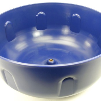 Frankford Arsenal Extra Bowl for Case Tumbler