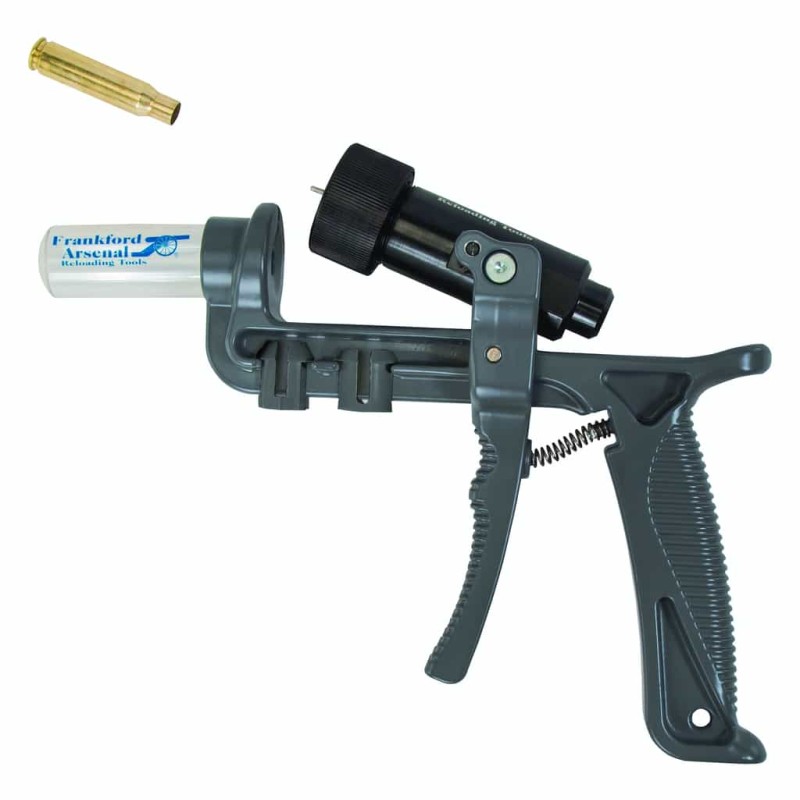 Frankford Arsenal Platinum Series Handheld Depriming Tool