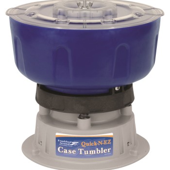 Frankford Arsenal Quick-n-EZ Case Tumbler 110V