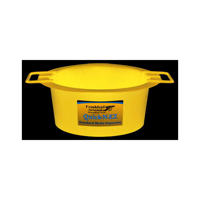 Frankford Arsenal Quick-n-EZ Standard Media Separator