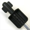 Frankford Arsenal Small Aluminum Tube With Top