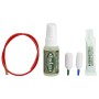 FrogLube System Kit, FrogTube, Kit, Kit w/ 5ml CLP, 5ml Solvent, Bore Swabs, Tube 15257