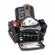 G-Outdoors, Inc. Range Bag, Black, Soft, Medium GPS-1411MRB
