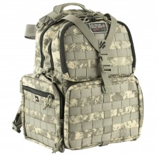 G-Outdoors, Inc. Tactical, Backpack, Fall Digital, Soft GPS-T1612BPDC