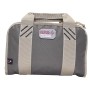 G-Outdoors, Inc. Pistol Case, Green/Tan, Soft, Up To 2 Pistols GPS-1308PCRK