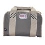 G-Outdoors, Inc. Pistol Case, Green/Tan, Soft, Up To 4 Pistols GPS-1310PCRK