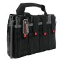 G-Outdoors, Inc. Magazine Tote, Black, Soft, Fits 8 AR Style Mags GPS-1365MAG