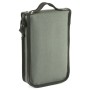 G-Outdoors, Inc. Pistol Case, Gray, Soft GPS-T1175PCG