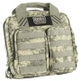G-Outdoors, Inc. Tactical, Range Bag, Fall Digital, Soft, Up To 2 Pistols GPS-T1410PCDC