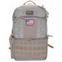 G-Outdoors, Inc. Tactical, Range Bag, Tan, Soft, Tall GPS-T1913BPT