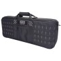 G-Outdoors, Inc. Rifle Case, Black, Soft GPS-T28SWC