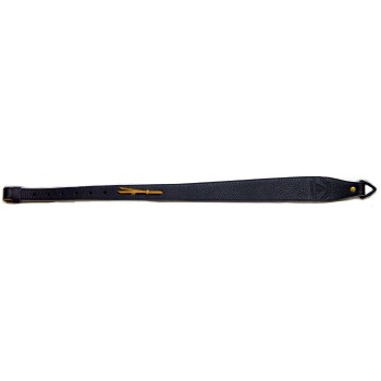 Galco Tapered Leather Sling Black