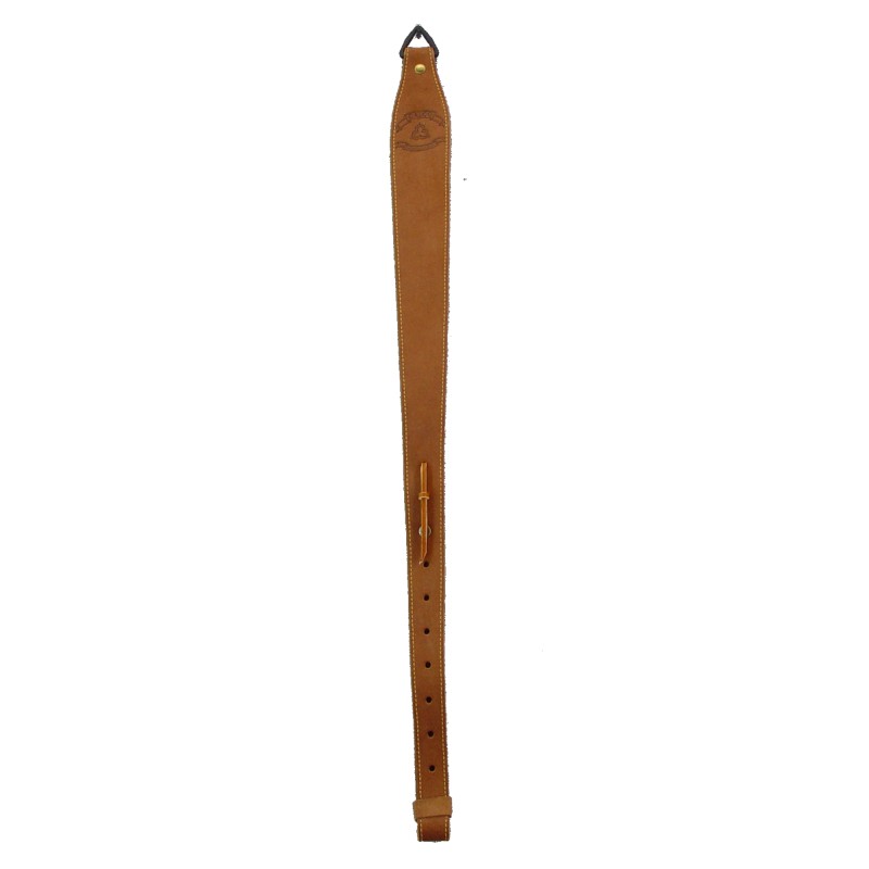 Galco Tapered Leather Sling Natural