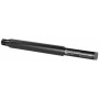 Geissele Automatics 556/223 Caliber Reaction Rod, Black Finish 10-169