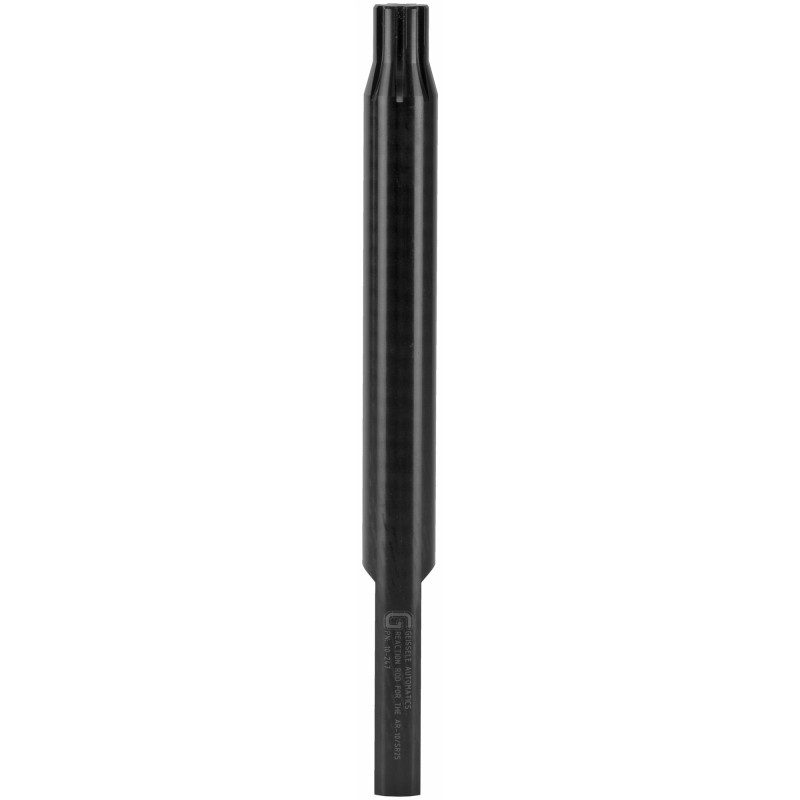 Geissele Automatics 7.62 Reaction Rod, Black Finish 10-247