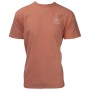 Glock OEM Crossover Short Sleeve, Large, Coral AA75132