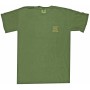 Glock OEM Perfection Short Sleeve, XXLarge, Green AA75153