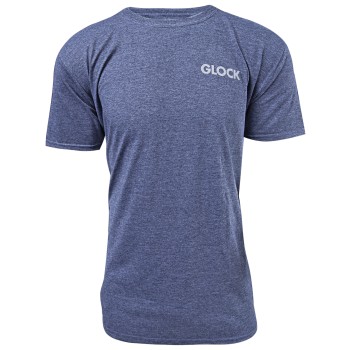 Glock OEM Pistol Flag, XXLarge, Navy AA75159