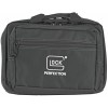 Glock OEM Double Pistol Case, Black, 12.5
