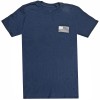Glock OEM Shooting Sports Since 1986 Short Sleeve Shirt, Size XXLarge, Navy AP95670