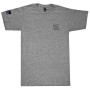 Glock OEM We Got Your Six Short Sleeve Shirt, Size XLarge, Gray AP95683