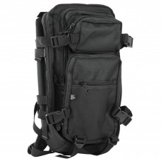 Glock OEM GLOCK Backpack, Black AS02000