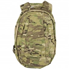 Grey Ghost Gear SCARAB Day Pack, Backpack, MultiCam, Ripstop Nylon 6007-5