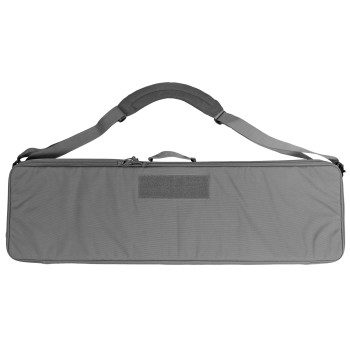 Grey Ghost Gear Rifle Case, Grey, 38