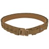 Grey Ghost Gear UGF Battle Belt with Padded Inner, Small (34