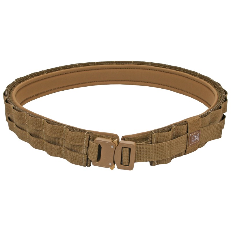 Grey Ghost Gear UGF Battle Belt with Padded Inner, Small (34