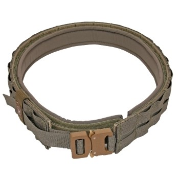 Grey Ghost Gear UGF Battle Belt with Padded Inner, Small (34