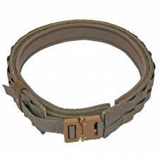 Grey Ghost Gear UGF Battle Belt with Padded Inner, Large (40