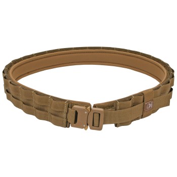 Grey Ghost Gear UGF Battle Belt with Padded Inner, XLarge (43