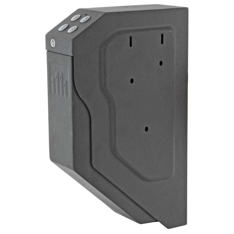 GunVault Speedvault Standard Safe, 6.5