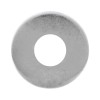 Hillman Zinc Flat Washer Zinc Plated Steel 3/16 inch